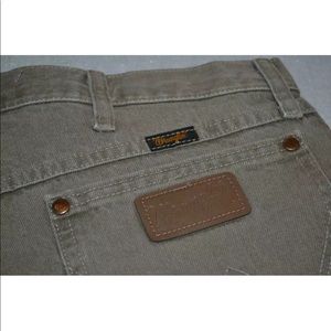 Wrangler 13mwz